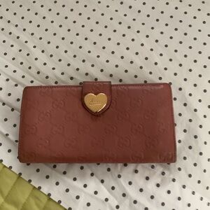 Authentic GUCCI wallet